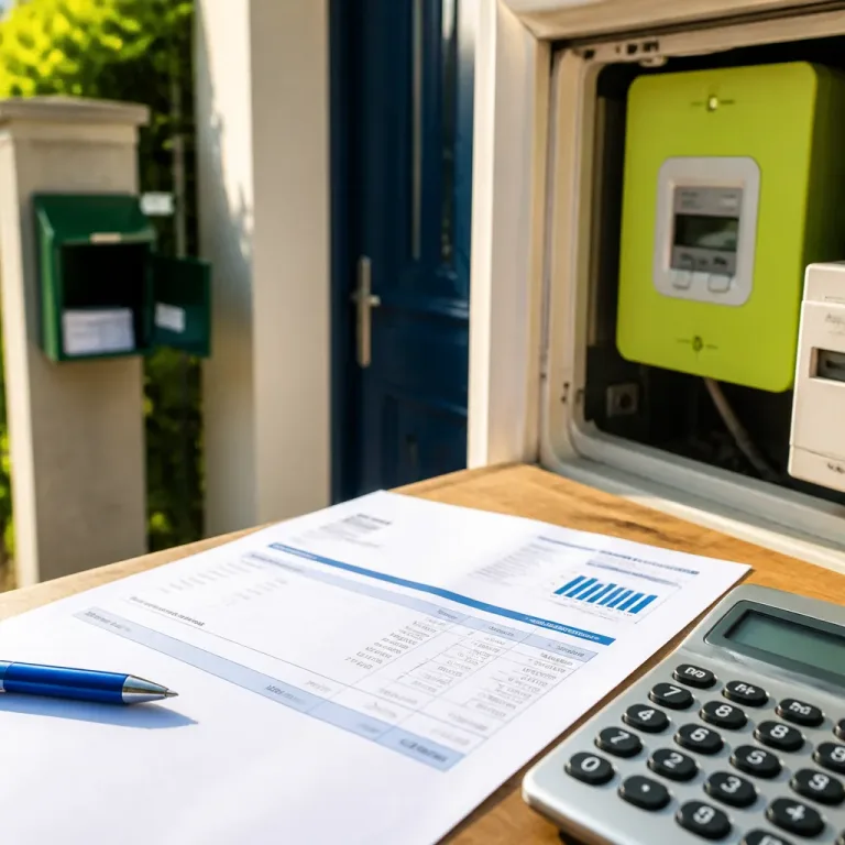 Hausse de 2,5 % des tarifs réglementés d'électricité : quel impact pour les Français au 1er août