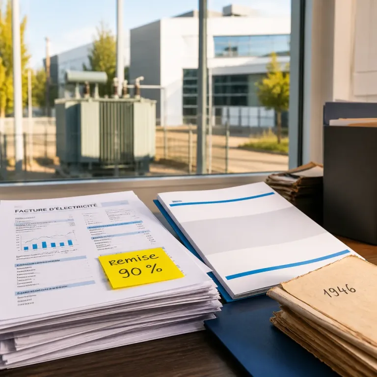 L'État sommé de revoir le « tarif agent » d'EDF, avantage historique pour 300 000 bénéficiaires