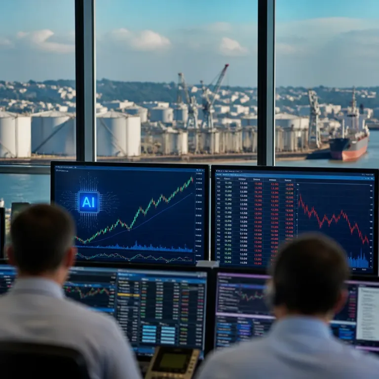 Les cours du pétrole s'essoufflent malgré les tensions au Moyen‑Orient, Wall Street calme