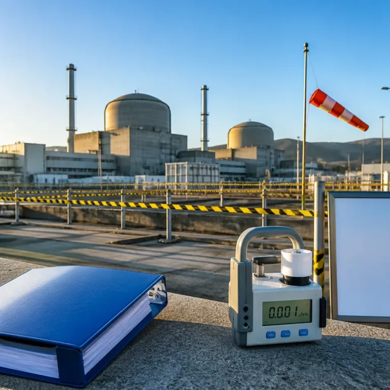 Afrique du Sud: incidents mineurs à Koeberg, Pretoria réaffirme sa trajectoire nucléaire