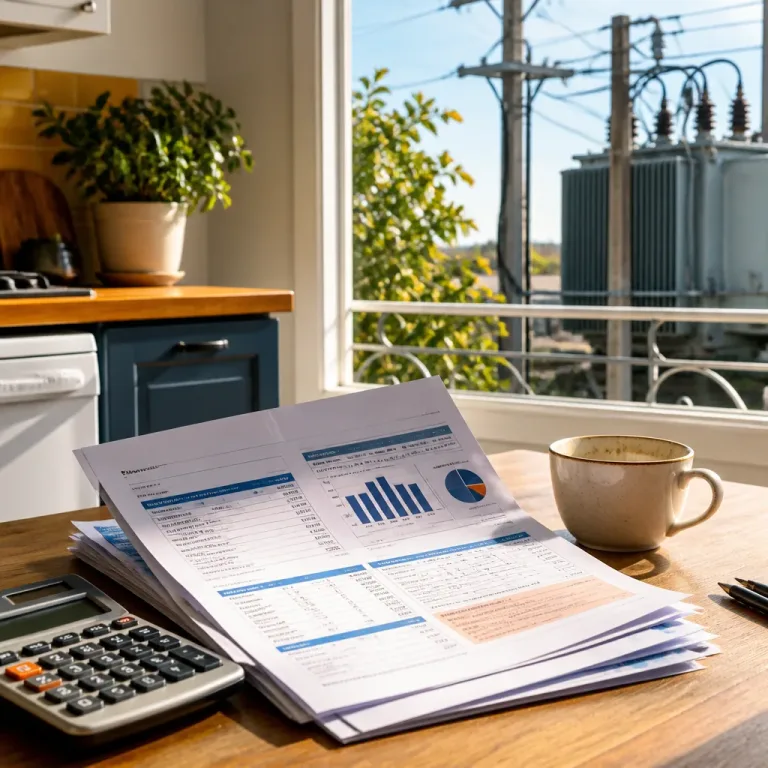 Le tarif réglementé de l’électricité augmente de 2,5% au 1er août : qui paiera et pourquoi
