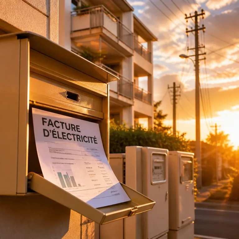Hausse des factures d’électricité : 20 millions de foyers concernés dès cet été