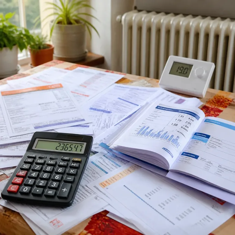 Hausse marquée des tarifs fixes d'énergie en août : quels impacts pour les ménages ?