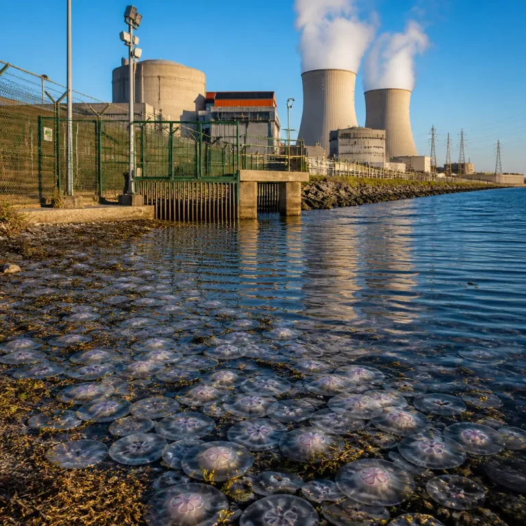 Gravelines : l’unité n°1 redémarre après un arrêt automatique, trois réacteurs toujours hors service