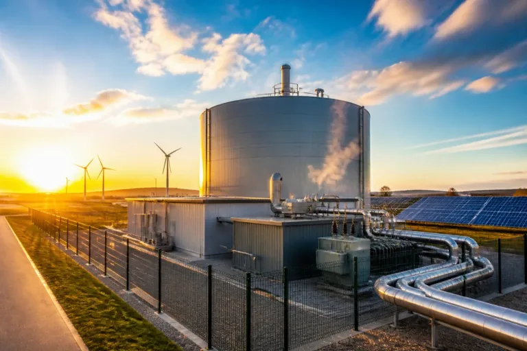 Narboflex, première chaudière électrique 1 MW en France pour capter l’électricité à prix négatifs