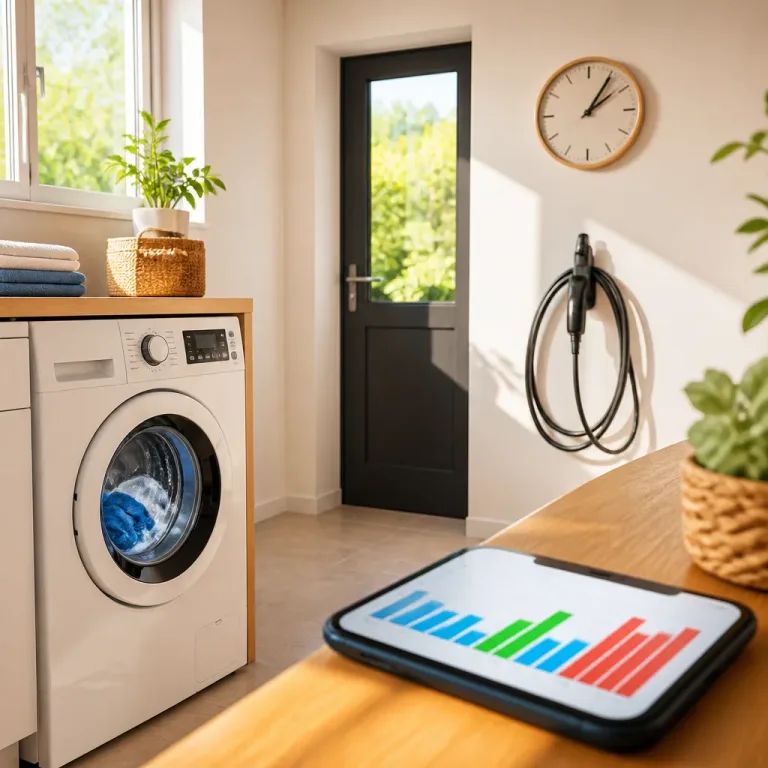Prix de l'électricité : pic à 0,3804 €/kWh entre 21h et 22h, creux à 0,0854 €/kWh à 14h