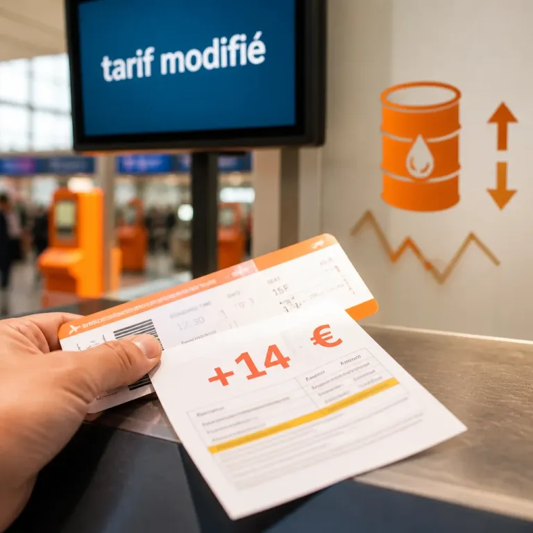 La DGCCRF interdit la hausse tarifaire après achat pratiquée par Volotea
