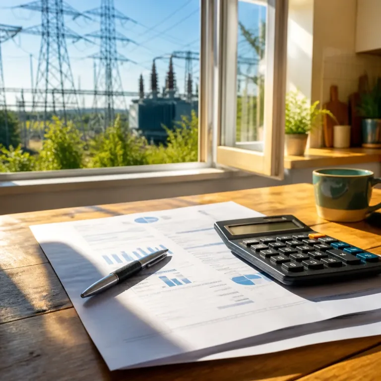 Hausse des tarifs d'électricité au 1er août : +2,5 % pour 20 millions de foyers, quelles conséquences ?