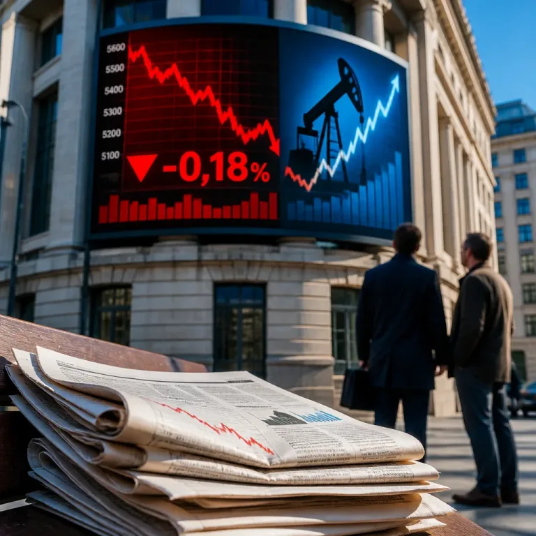 Le regain de tensions entre Washington et Téhéran pèse sur la Bourse et les taux français
