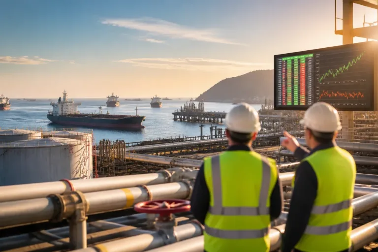 L'Opep+ devrait relever à nouveau ses quotas en août, influençant les prix mondiaux du pétrole
