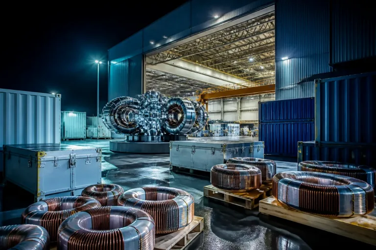Google injecte 411 M€ dans Proxima Fusion pour sécuriser une électricité décarbonée