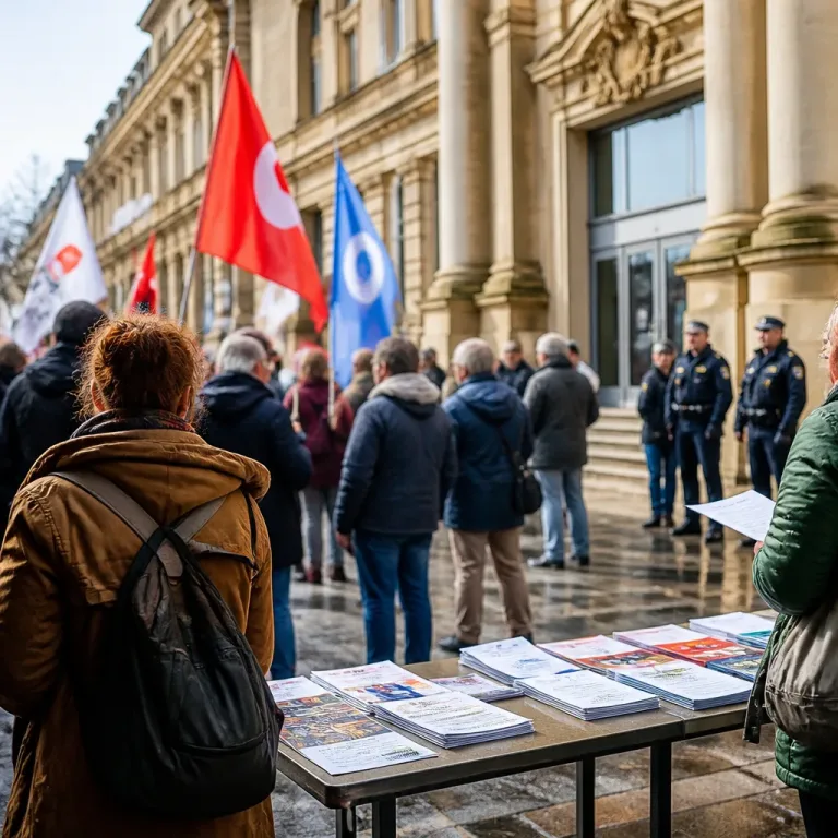EDF : la Cour des comptes épingle le « tarif agent », syndicats et État sur le qui-vive