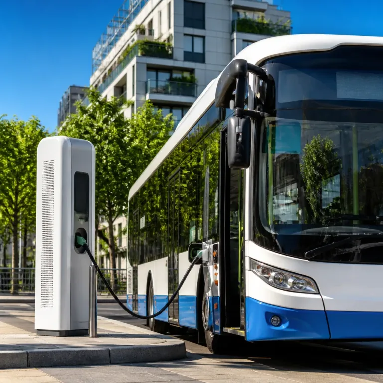 La décarbonation des transports collectifs bute sur un obstacle financier et contractuel