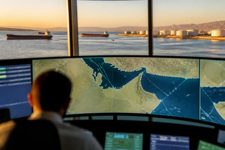 Le marché pétrolier mettra « trois à quatre mois » pour se reréguler, estime le patron de TotalEnergies