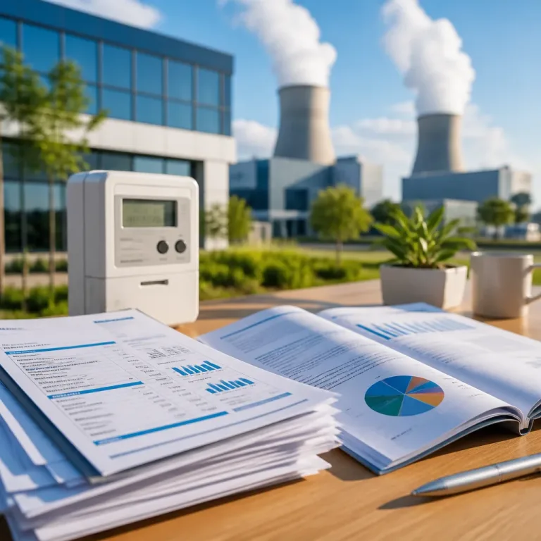 La Cour des comptes juge « démesuré » le tarif préférentiel d’électricité accordé aux agents d’EDF
