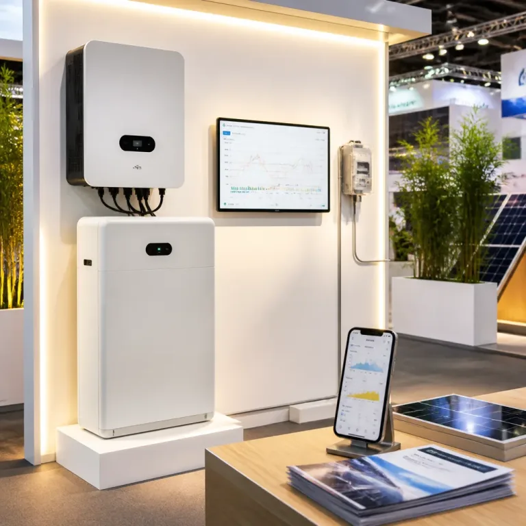 Zendure et Sobry s’associent pour piloter les batteries domestiques avec l’IA et la tarification dynamique