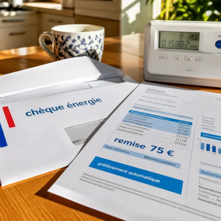 Engie verse 75 € à 720 000 clients modestes : aide ciblée avant un hiver potentiellement plus cher