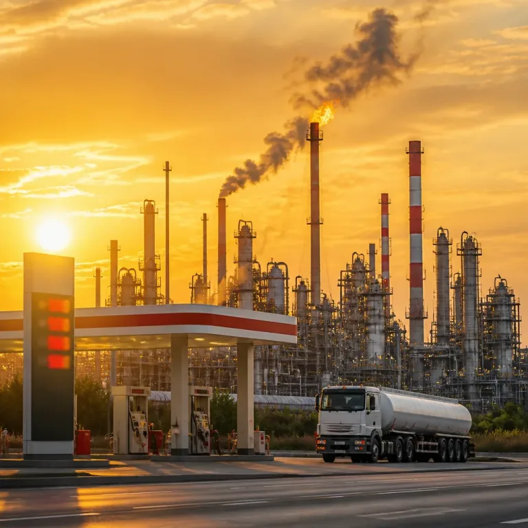 TotalEnergies anticipe un T2 renforcé alors que la flambée des cours profite à ses divisions historiques