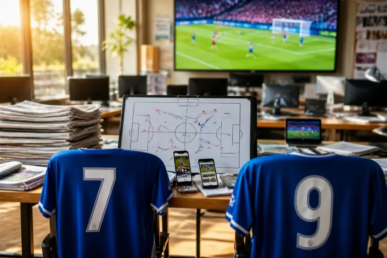 Mbappé et Dembélé : la mécanique offensive des Bleus au cœur des dépêches