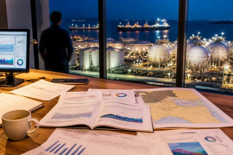 L'AIE constate une première reprise de la demande mondiale de pétrole, mais la production reste sous pression