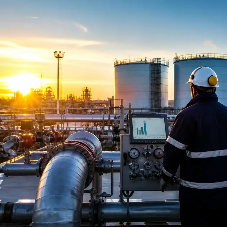 Stocks de gaz en Belgique très bas: risque pour l'hiver et pression sur les marchés européens