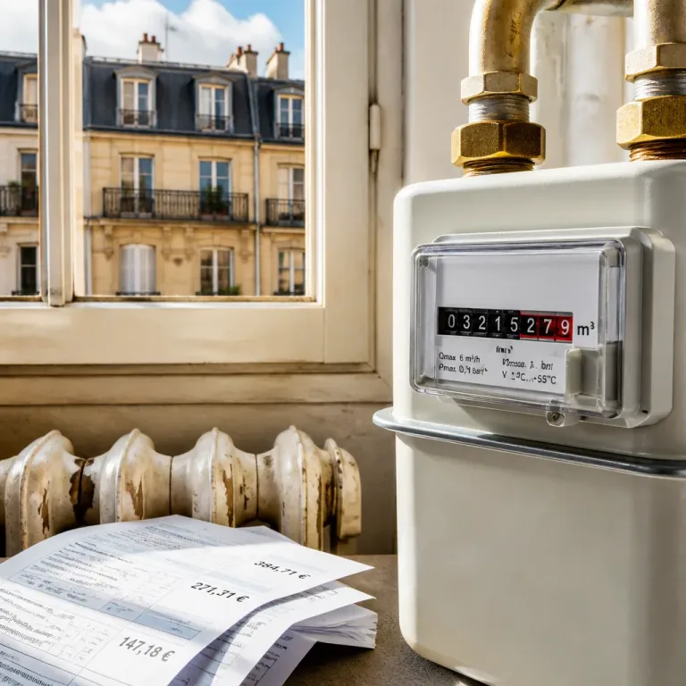 Hausse de 5,6 % du prix de référence du gaz au 1er septembre : 6 millions de ménages concernés