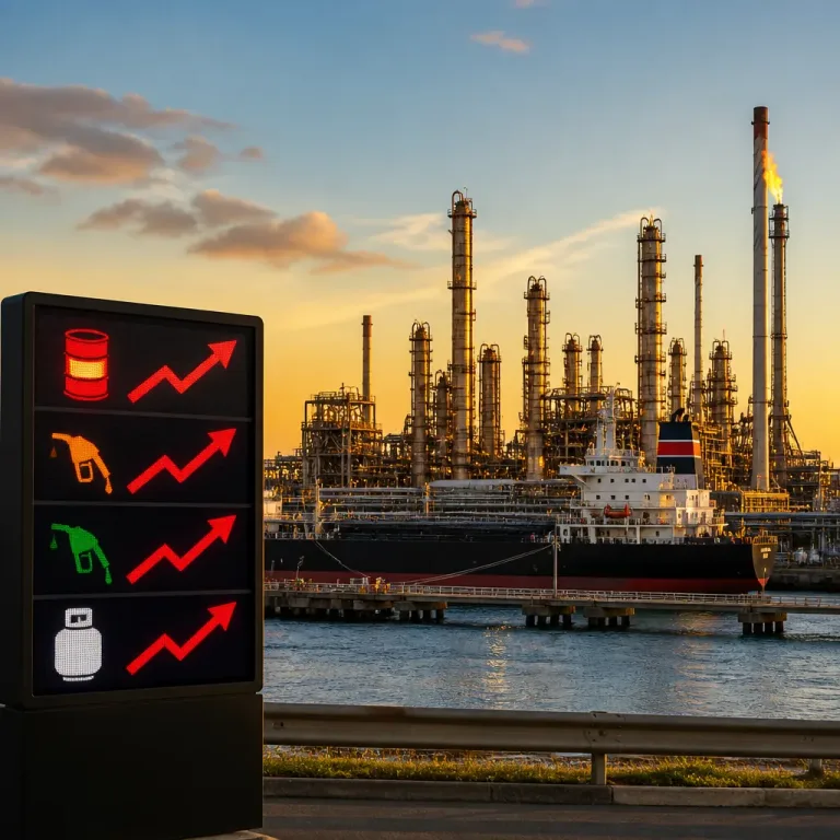 TotalEnergies : bénéfice ajusté en hausse de 67% au T2, soutenu par le pétrole et les marges de raffinage
