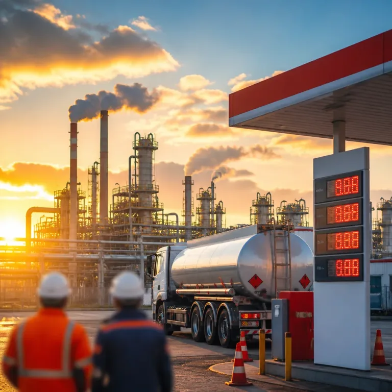 Le marché pétrolier jugé « critical » par un haut conseiller de Carlyle : quelles conséquences pour la France ?