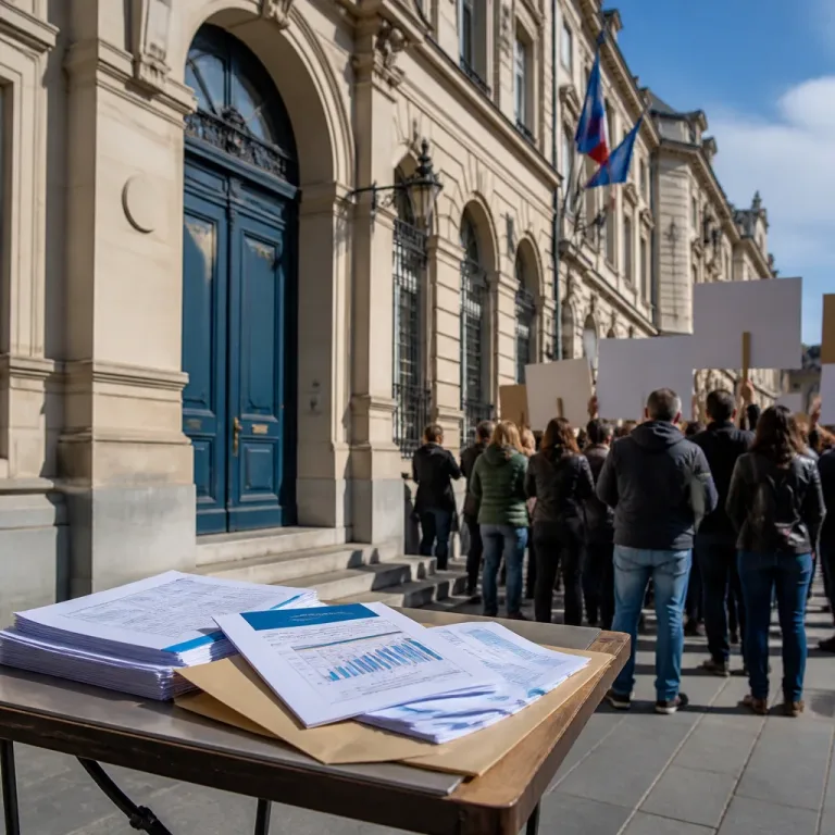 Tarif préférentiel des salariés d'EDF : la Cour des comptes fustige un coût de 700 M€ et relance le débat