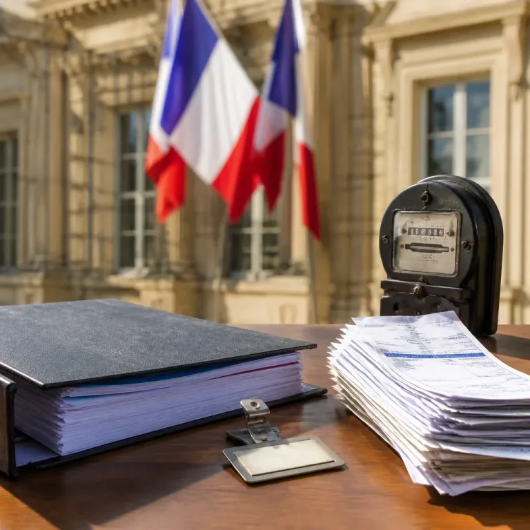 La Cour des comptes fustige le « tarif agent » d’EDF : plus de 700 M€ en 2024, le maintien jugé intenable