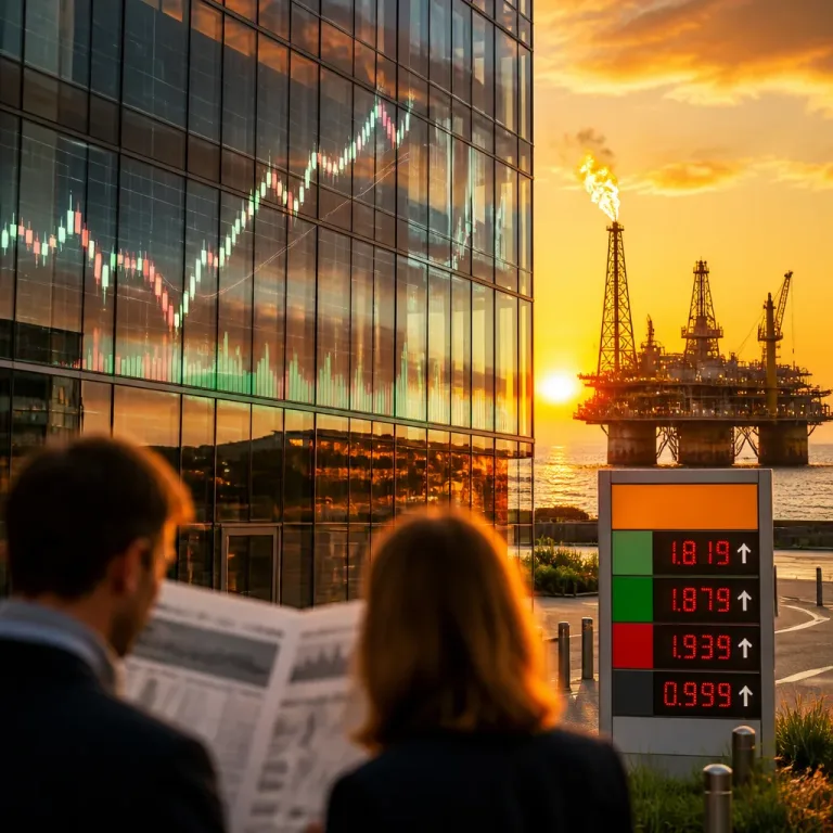 TotalEnergies annonce une hausse des dividendes et vise +2 à +3% par an de production pétrole-gaz après 2030