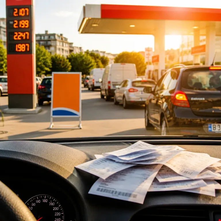 Le gouvernement annonce des aides ciblées pour les Français les plus affectés par la hausse des carburants