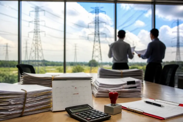 Le Vietnam ajuste son mécanisme d’indexation des prix de l’électricité : seuils et procédure clarifiés