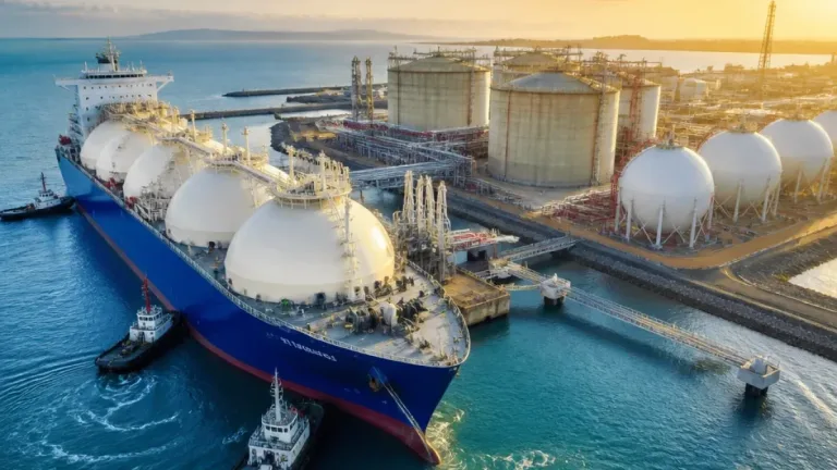 La France demande à l'Algérie d'augmenter en urgence ses livraisons de pétrole et de GNL