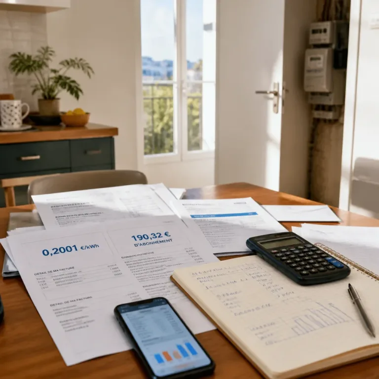Hausse de l’électricité au 1er août : comment estimer l’impact sur votre facture