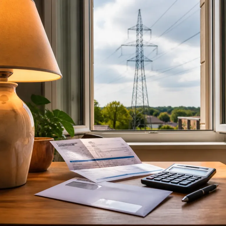 Hausse proposée de 2,5 % des tarifs réglementés d'électricité : +26 € par foyer en moyenne