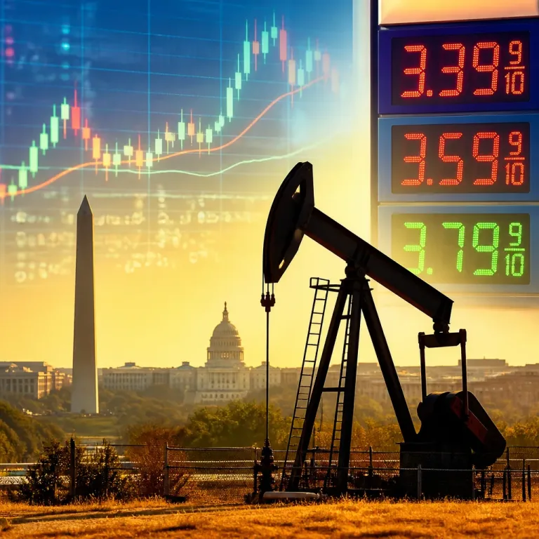 Washington place le prix du pétrole au cœur de sa stratégie face à l’Iran