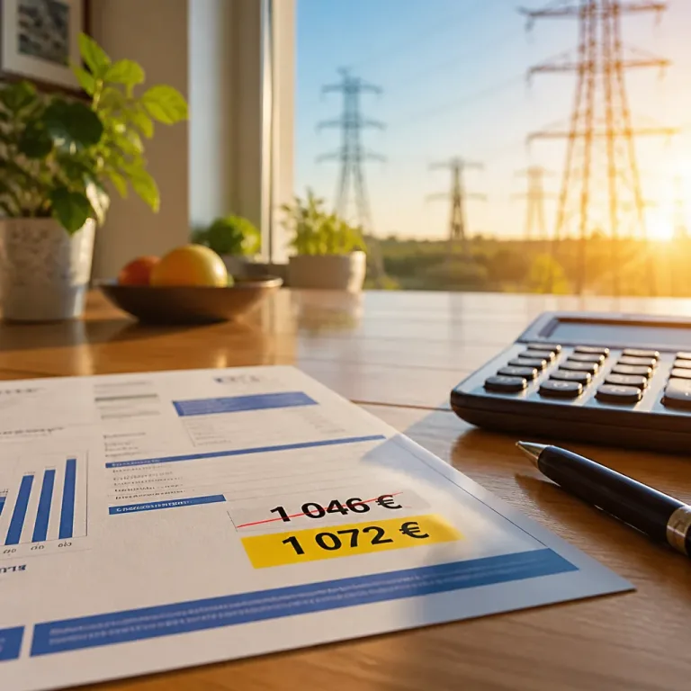 Hausse proposée de 2,5 % des tarifs réglementés d’électricité au 1er août, quel impact pour les foyers ?