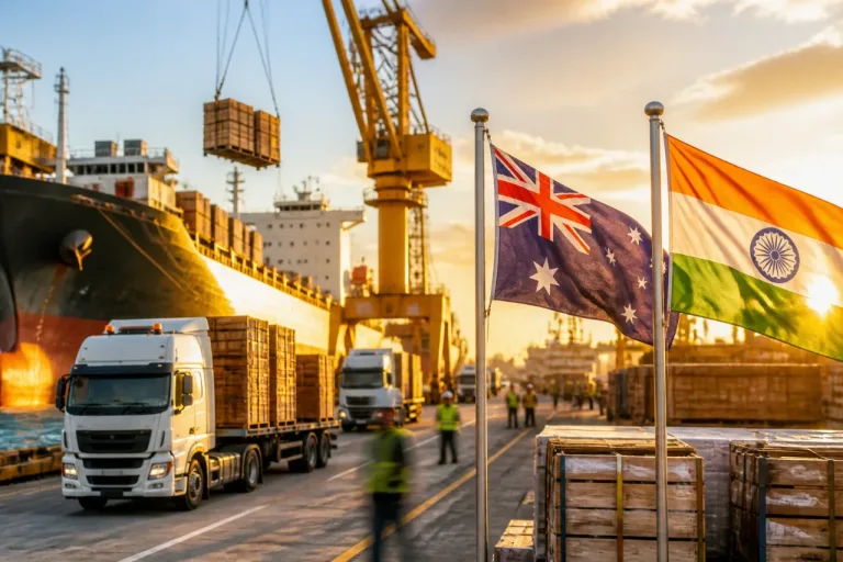 L'Australie ouvre ses exportations d'uranium à l'Inde pour soutenir son nucléaire civil