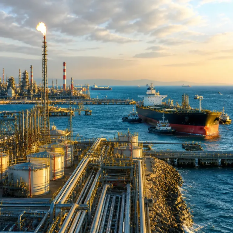 Aramco affiche un bénéfice net en hausse de 44% au T2, malgré les tensions sur les routes maritimes