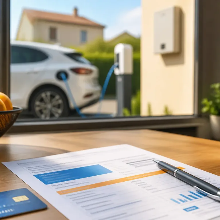 Hausse du TURPE au 1er août 2026 : quel impact réel sur votre facture et la recharge électrique