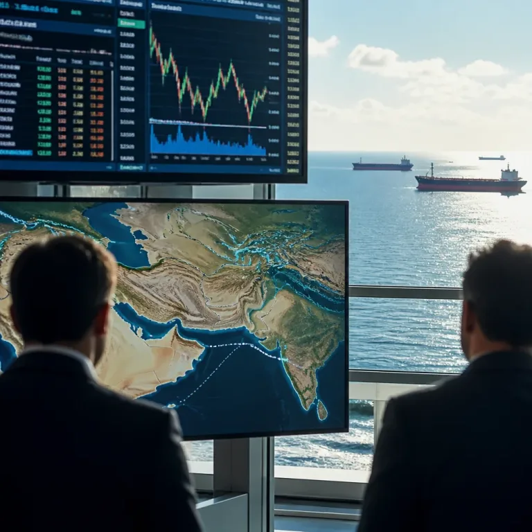 Le Brent franchit 100 $ le baril alors que Trump évoque une « attaque massive » contre l’Iran