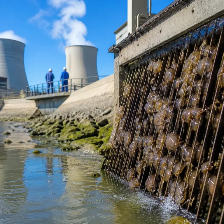 Record d’indisponibilités environnementales : l’été 2026 met le parc nucléaire français à l’épreuve