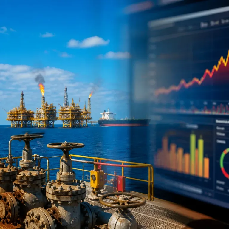 BP: la guerre au Moyen‑Orient soutient les résultats mais pèse sur la production
