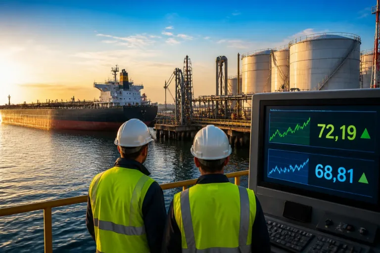 OPEP+ augmente sa cible et l'Arabie saoudite rabote ses prix : quel impact pour les marchés et la France ?