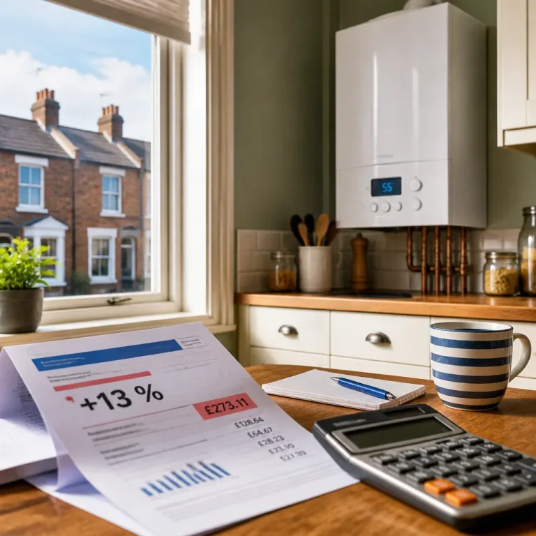 Inflation britannique à 2,9% en juillet : l'énergie pèse après la hausse du plafond de prix