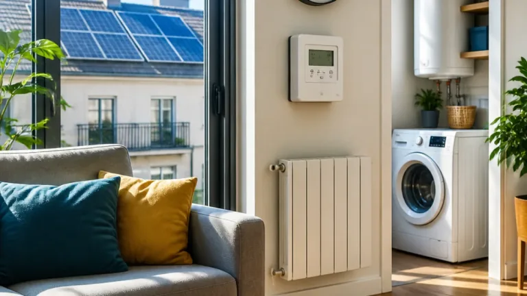 Des heures creuses EDF modifiées dès le 4 novembre : jusqu’à 9,3 millions de foyers concernés