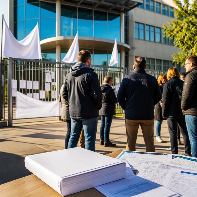 EDF : les syndicats appellent à une grève massive le 15 septembre après le rapport de la Cour des comptes