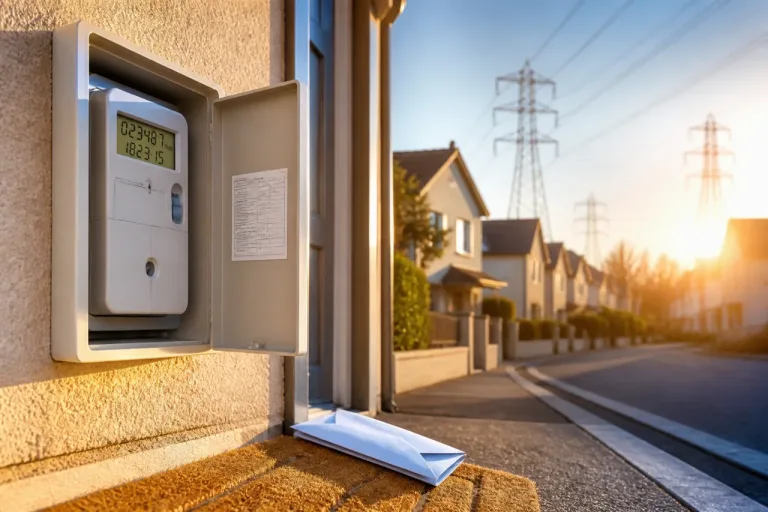 EDF teste une tarification variable pour 6 600 foyers afin d'inciter au lissage des consommations