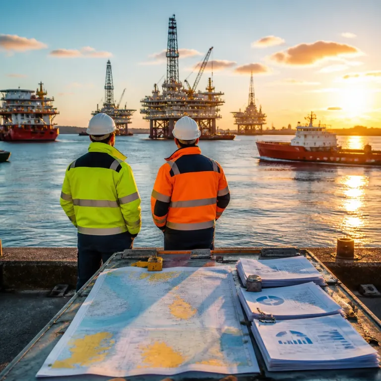 L'Inde mobilise près de 9 milliards $ pour relancer l'exploration pétrolière et gazière offshore